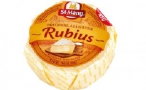 St. Mang Rubius oder Limburger 1.59&nbsp;&euro;