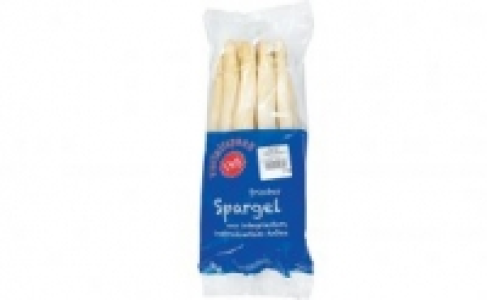 Spargel weiß/violett 3.99 €