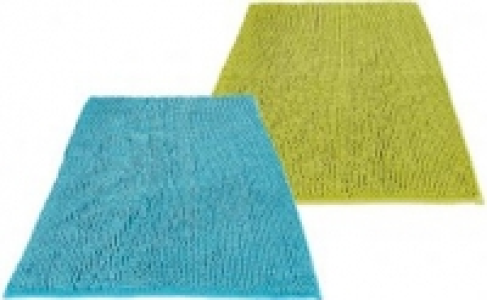 Chenille Badematte 7.99&nbsp;&euro;