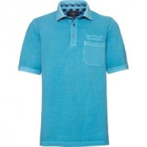 Casa Moda Herren Polo Shirt