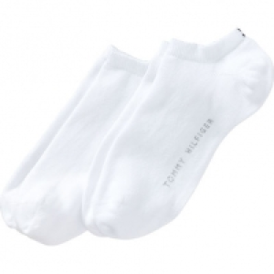 Tommy Hilfiger Damen Sneaker Socken, 2er-Pack