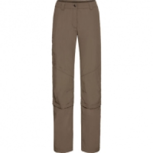Moorhead Damen Outdoor Zip-Off Hose Margarete17