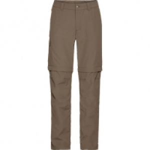 Moorhead Herren Outdoor Zip-Off Hose Lothar17