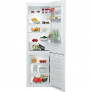 Bauknecht KGLFI 17 A2+ WS K&uuml;hl-Gefrierkombination, wei&szlig;, A++ 299.00&nbsp;&euro;