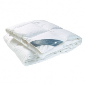 H&auml;ussling Daunen-Einziehdecke Kuscheltraum, 665g, 135x200 cm 79.99&nbsp;&euro;