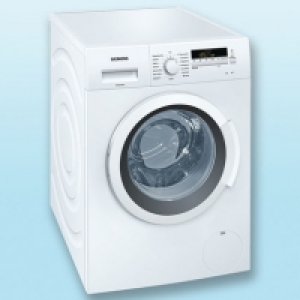 Siemens WM 14K2Eco Waschmaschine, A+++ 399.00&nbsp;&euro;