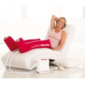 Vitalmaxx Venenwalker Pro inkl. Buch
