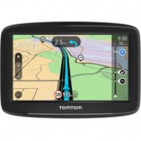 Euronics Tomtom Start 42 CE T Mobiles Navigationsgerät