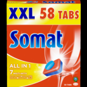All in 1 Geschirrspültabs 7.77 €