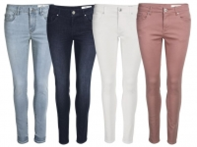ESMARA® Damen Jeans 9.99 €
