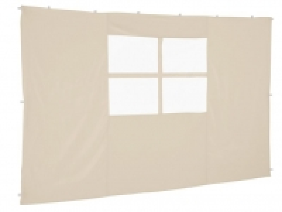 FLORABEST&reg; 2 Pavillon-Seitenw&auml;nde, beige 15.99&nbsp;&euro;
