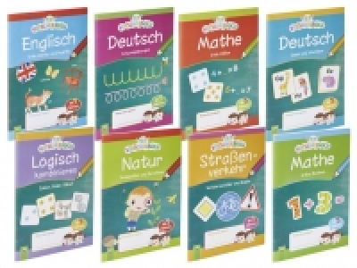 Mein Vorschulbuch 1.99&nbsp;&euro;