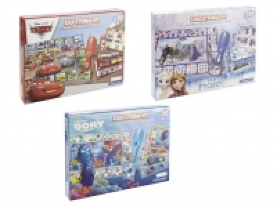Clementoni 2-in-1-Lernspiel 6.99 €