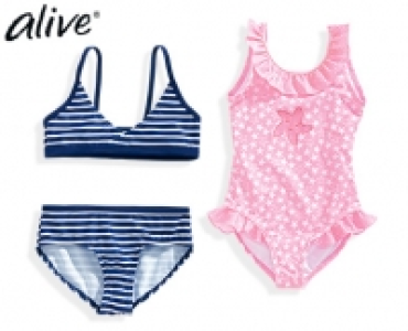 alive&reg;Kinder-Bademode 3.99&nbsp;&euro;