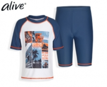 alive&reg;Kinder-UV-Schutzkleidung