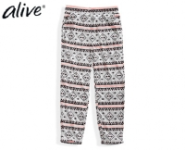 alive&reg;M&auml;dchen-Sommerhose 3.99&nbsp;&euro;