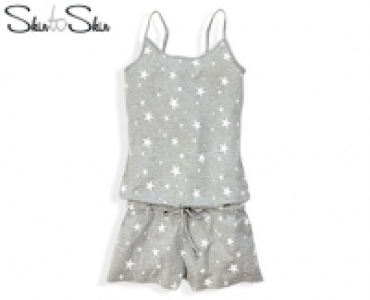 Skin to Skin Sleepshirt oder Jumpsuit 5.99&nbsp;&euro;