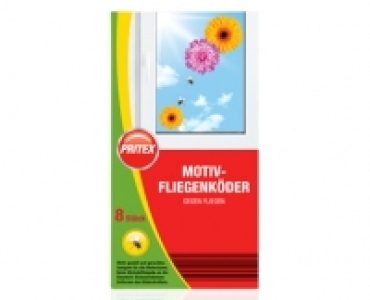 PRITEX Motiv-Fliegenköder 1.59 €