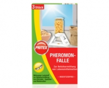 PRITEX Pheromon-Falle