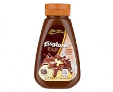 Grandessa Eisglasur