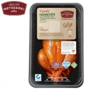 MEINE METZGEREI Hähnchen Diavolo