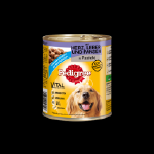 Pedigree&reg; 1.09&nbsp;&euro;
