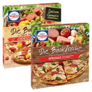 Wagner Die Backfrische Speciale 360 g oder Chorizo 350 g, gefroren, j