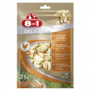 Delights XS Vorteilspackung jede 252-g-Packung