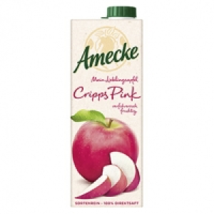 Amecke Sanfte S&auml;fte versch. Sorten, jede 1-Liter-Packung