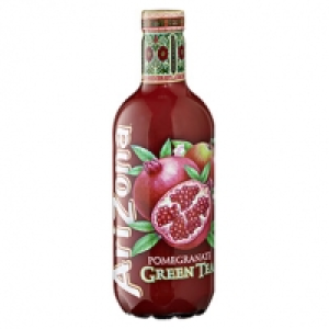 Arizona Eistee versch. Sorten jede 1,5-Liter-Flasche