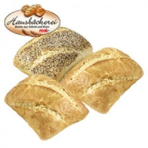 Steinofenbr&ouml;tchen versch. Sorten, jeder 3er-Beutel