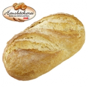 Tarragonabrot orginal spanisches Weizenbrot, jeder 385-g-Laib