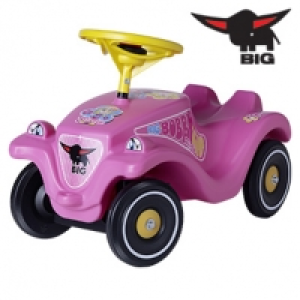 Big Bobby Car Classic Girlie, ab 12 Monaten, je