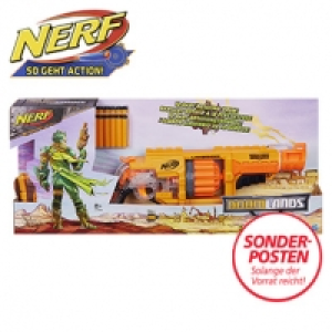 Nerf Doomlands Lawbringer, ab 8 Jahren