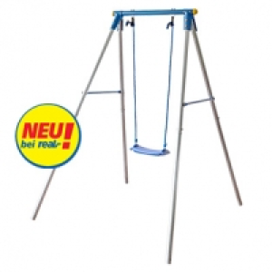 Schaukelgestell mit Brettschaukel, ab 3 Jahren