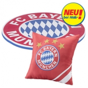 Bistrotischbezug oder Dekokissen, je