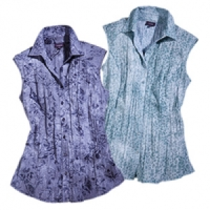 Bluse, Gr&ouml;&szlig;e: 38 - 46, je