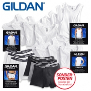 Herren-Achselhemden, -Shirts oder -Retroshorts, 100 % Baumwolle, Plati