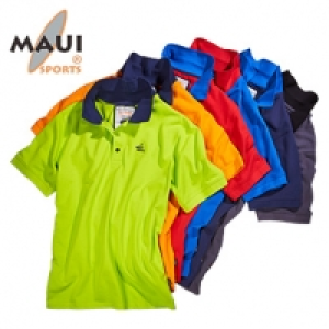 Poloshirt, ab 2 Stück je 14.99 €