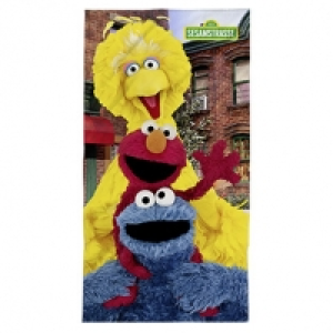 Strandtuch, 70 x 140 cm