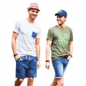 Sweatshort, Gr&ouml;&szlig;e: S - XXL