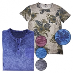 T-Shirt, Gr&ouml;&szlig;e: S - XXL, je 12.99&nbsp;&euro;