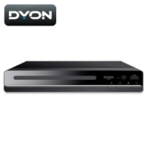 HDMI-DVD-Player Blade, MPEG4, USB-Anschluss, IR-Fernbedienung