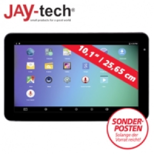 Multimedia-Tablet-PC XTE10D mit Quad-Core-Prozessor (4 x bis zu 1,2 GH