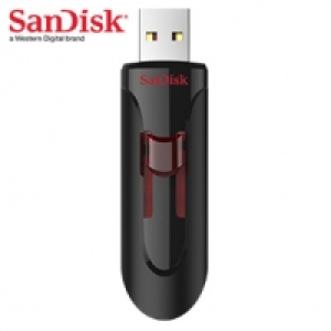 USB-Stick Cruzer Glide, 64 GB