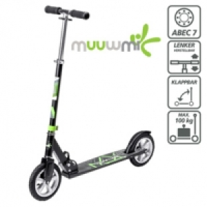 Alu Scooter 205 Air, 205-mm-Luftreifen