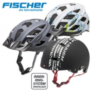 Fahrradhelm, versch. Motive und Größen, je 29.95 €