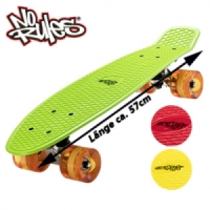 Skateboard Fun, je 24.95 €