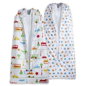 Baby-Schlafsack 4 Jahreszeiten, Gr&ouml;&szlig;e: 110 cm, je