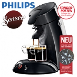 Kaffee-Padautomat Original HD 7817/15, abnehmbare Teile spülmaschineng 59.95 €